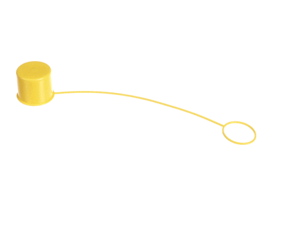 Bradley Corporation 107-371 Individual Eyewash Dust Caps (BDY107-371)