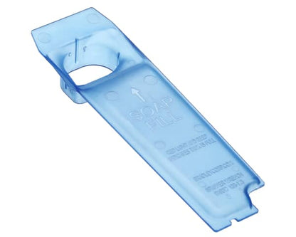 Bradley Corporation 107-630 Soap Dish For Av30 (BDY107-630)
