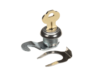 Bradley Corporation P15-400 Bx-Service Kit- Lock, Clip & Key (BDYP15-400)