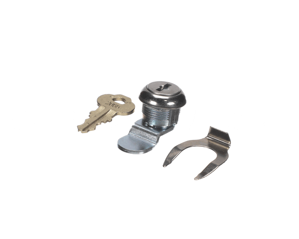Bradley Corporation P15-402 P10-568 Lock, Clip & Key Kit (BDYP15-402)