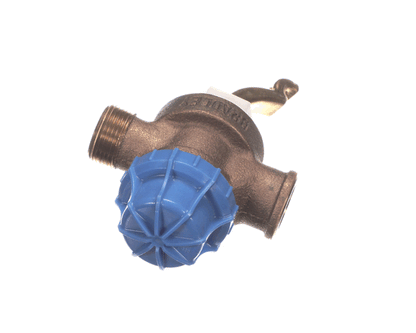 Bradley Corporation S07-066 Foot Valve Assembly (BDYS07-066)