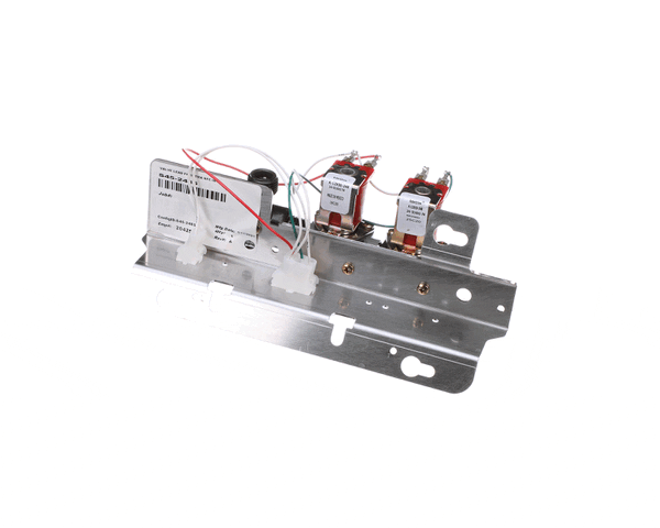 Bradley Corporation S45-2485 Valve Lead Free Tma Nfc Ir (BDYS45-2485)