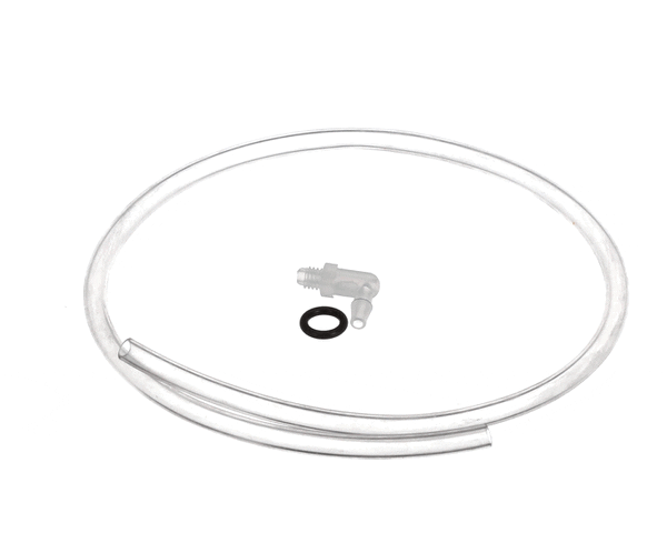 Bradley Corporation S45-2803 Prk-Soap Elbow & O-Ring-Adv (BDYS45-2803)