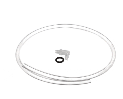 Bradley Corporation S45-2803 Prk-Soap Elbow & O-Ring-Adv (BDYS45-2803)