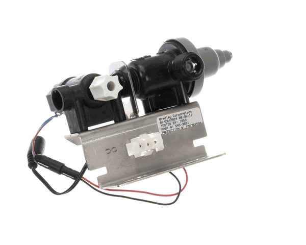 Bradley Corporation S45-3691 Single Valve- Dc Lf Tma Nfc (BDYS45-3691)