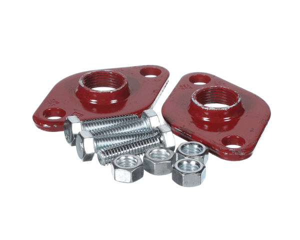 Bell And Gossett Bell & Gossett 101001 Std Flange 3/4 (One Set) (BEGO101001)