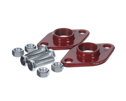 Bell And Gossett Bell & Gossett 101002 Std 1 Flange (1 Set) (BEGO101002)