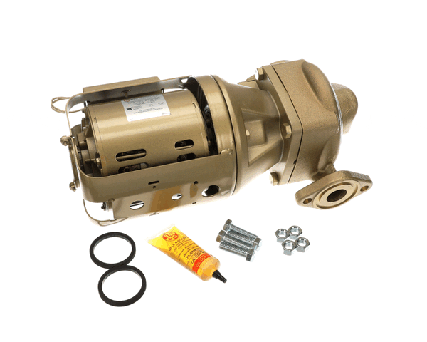 Bell And Gossett Bell & Gossett 102208Lf Pr Ab Pump,1/6Hp115Vbrz,Ldfree (BEGO102208LF)