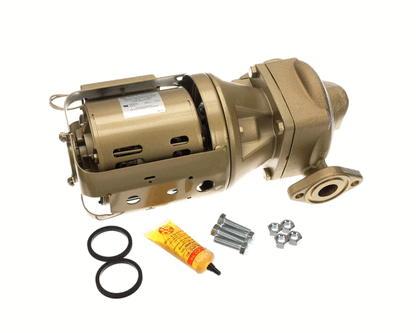Bell And Gossett Bell & Gossett 102208Lf Pr Ab Pump,1/6Hp115Vbrz,Ldfree (BEGO102208LF)