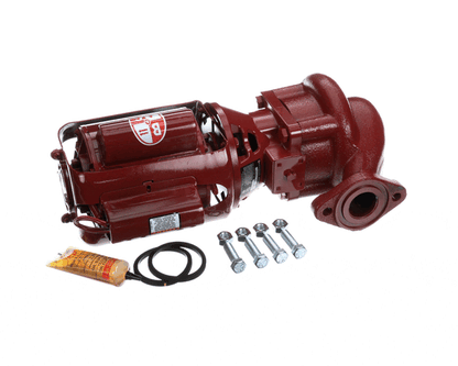 Bell And Gossett Bell & Gossett 102210 Hv Pump,1/6 Hp,115V,Iron (BEGO102210)
