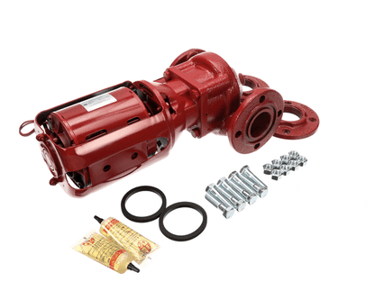 Bell And Gossett Bell & Gossett 102214 2Cipump 1/6 Hp,115V,Nfimpellr (BEGO102214)
