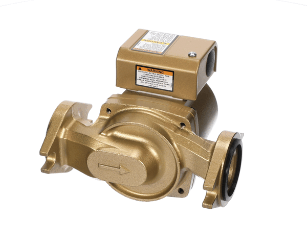 Bell And Gossett Bell & Gossett 103252Lf Nbf-22 1/25Hp Flg 115Vbrzcirc (BEGO103252LF)