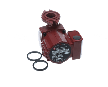 Bell And Gossett Bell & Gossett 103350 Nrf-33 Iron Body,1/15Hp 1Ph (BEGO103350)