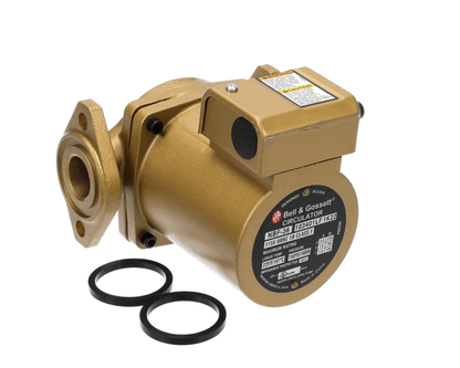 Bell And Gossett Bell & Gossett 103401Lf Nbf-36 Leadfree Wet Rotor Pump (BEGO103401LF)