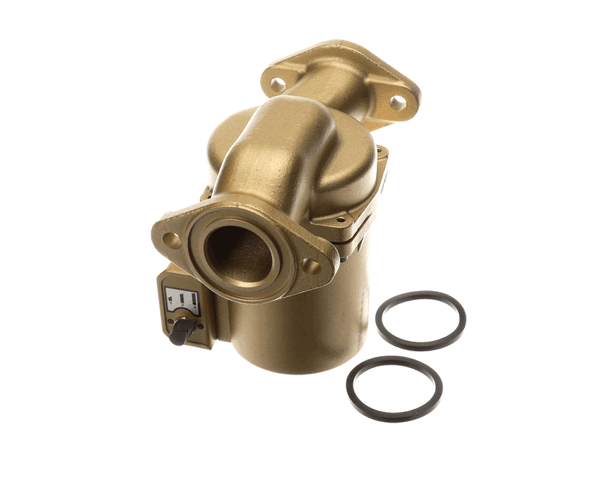 Bell And Gossett Bell & Gossett 103405Lf Nbf-45 1/6Hp115V Flgbrzcirc (BEGO103405LF)