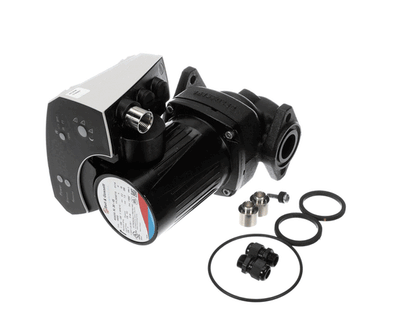 Bell And Gossett Bell & Gossett 104302 Ecocircxl 36-45 1/6Hp 208-230V (BEGO104302)