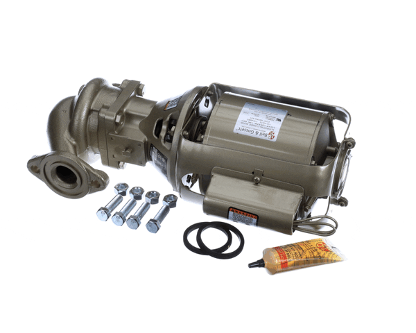 Bell And Gossett Bell & Gossett 106192Lf 100 Allbronze 1/12Hp Leadfree (BEGO106192LF)