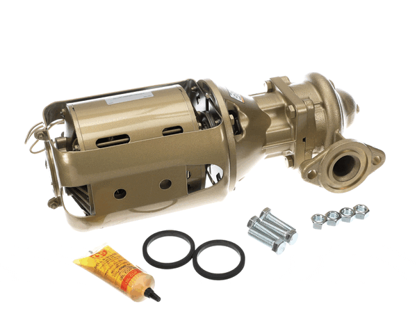 Bell And Gossett Bell & Gossett 106197Lf Series100Bnfi 1/12Hp Leadfree (BEGO106197LF)