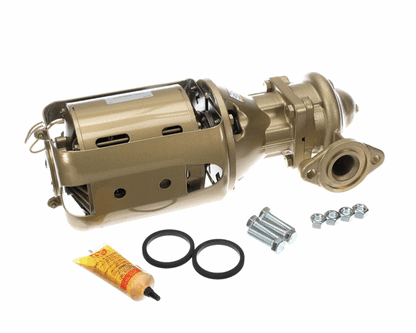 Bell And Gossett Bell & Gossett 106197Lf Series100Bnfi 1/12Hp Leadfree (BEGO106197LF)