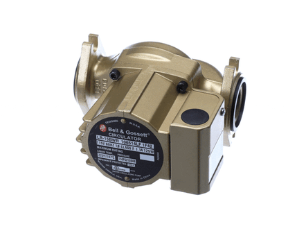 Bell And Gossett Bell & Gossett 106514Lf Lr15Bwr 1/15Hp Littleredbronze (BEGO106514LF)