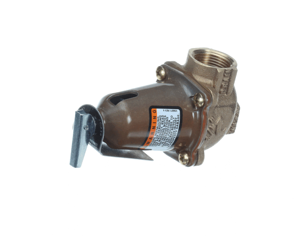 Bell And Gossett Bell & Gossett 110121 790-3/4-30 790,000Btu Relfvlv (BEGO110121)