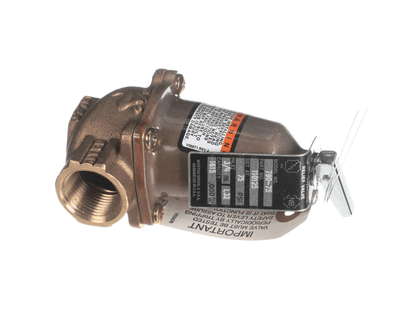 Bell And Gossett Bell & Gossett 110125 3/475Reliefvlv 1,615,000Btuh (BEGO110125)