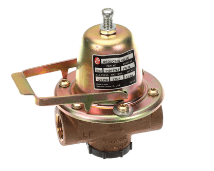Bell And Gossett Bell & Gossett 110192Lf Fb38,1/2Red Vlv Fast Fill 12 (BEGO110192LF)