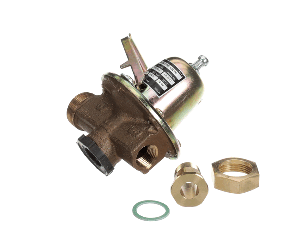 Bell And Gossett Bell & Gossett 110193Lf Fb38Tu,1/2Reduce Vlv,12 (BEGO110193LF)