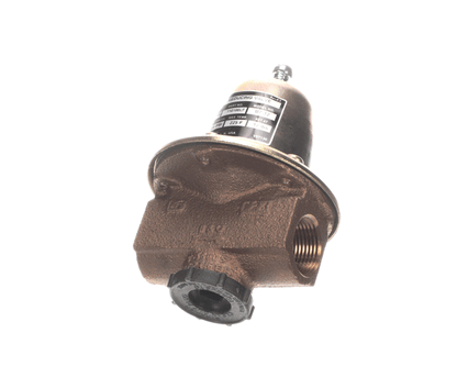 Bell And Gossett Bell & Gossett 110196Lf B7-12,Reducing Vlv,3/412 Psi (BEGO110196LF)