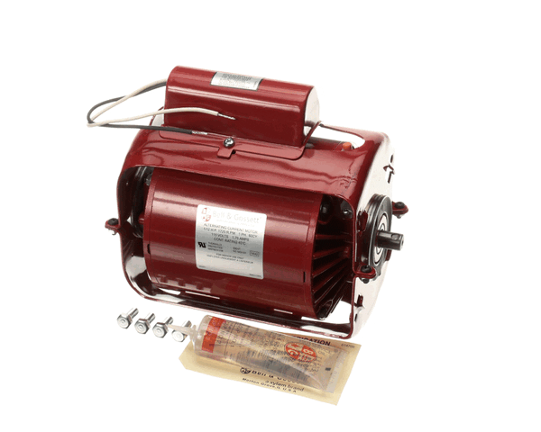 Bell And Gossett Bell & Gossett 111034 1/12Hp Motor 115V 1725Rpm (BEGO111034)