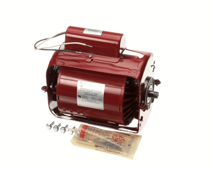 Bell And Gossett Bell & Gossett 111034 1/12Hp Motor 115V 1725Rpm (BEGO111034)