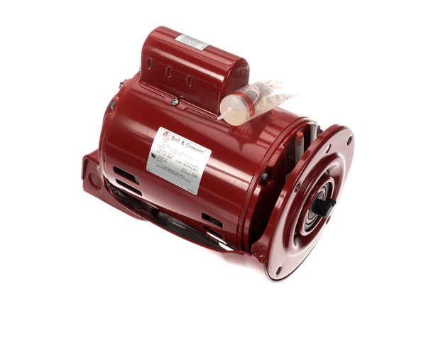 Bell And Gossett Bell & Gossett 111044 1/2 Hp Motor,115/230V1Ph (BEGO111044)
