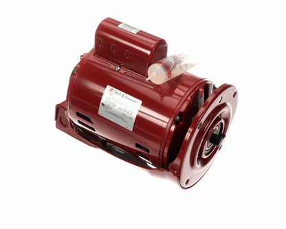 Bell And Gossett Bell & Gossett 111044 1/2 Hp Motor,115/230V1Ph (BEGO111044)