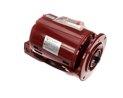Bell And Gossett Bell & Gossett 111049 3/4 Hp Motor,208/230/460V 3-Ph (BEGO111049)
