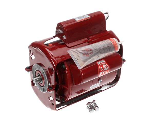 Bell And Gossett Bell & Gossett 111061 115V 1/6Hp 1725Rpm 5Mount Mtr (BEGO111061)