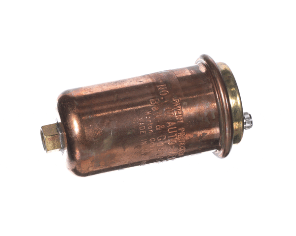 Bell And Gossett Bell & Gossett 113001 7 Air Vent, 1/8Female 75 (BEGO113001)