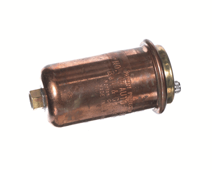 Bell And Gossett Bell & Gossett 113001 7 Air Vent, 1/8Female 75 (BEGO113001)