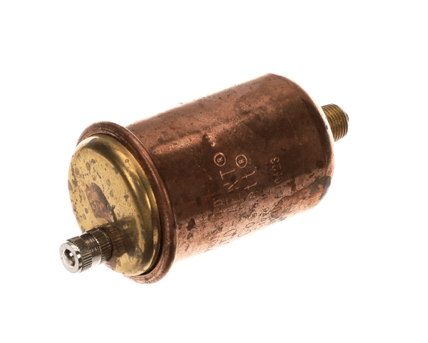 Bell And Gossett Bell & Gossett 113020 67 Air Vent,35 Psi,1/8 Mpt (BEGO113020)