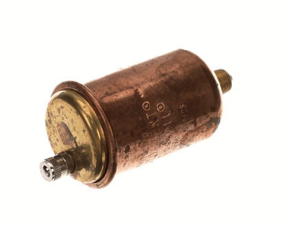Bell And Gossett Bell & Gossett 113020 67 Air Vent,35 Psi,1/8 Mpt (BEGO113020)