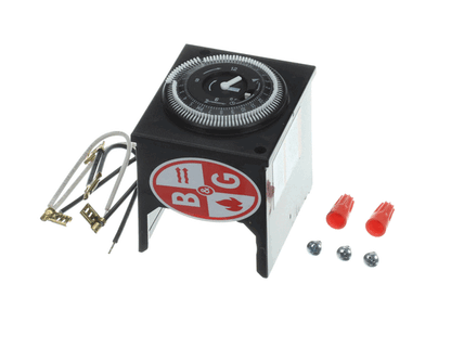 Bell And Gossett Bell & Gossett 113210 Tc-1 Automatic Timer Kit (BEGO113210)