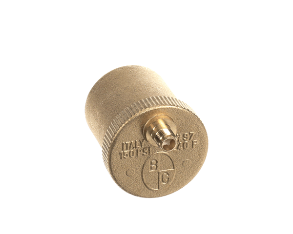 Bell And Gossett Bell & Gossett 113222 97 Air Vent 1/8Npt 150 240F (BEGO113222)