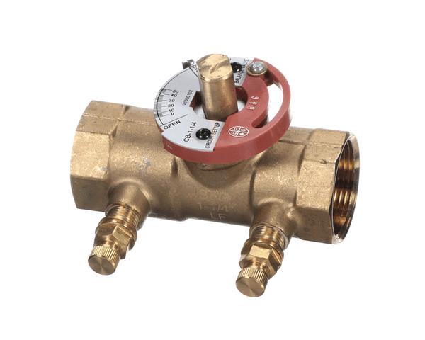 Bell And Gossett Bell & Gossett 117103Lf 1 1/4Npt Circ Setter Lead Fre (BEGO117103LF)