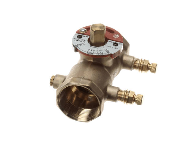 Bell And Gossett Bell & Gossett 117104Lf 1 1/2Npt Circ Sttr Ld Fr (BEGO117104LF)