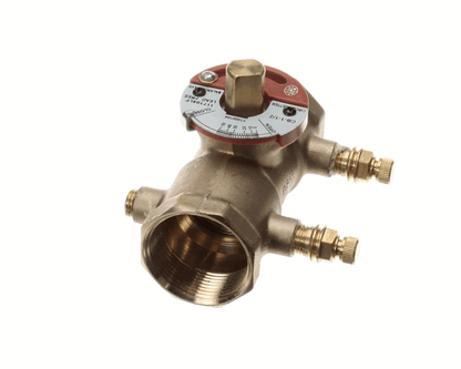 Bell And Gossett Bell & Gossett 117104Lf 1 1/2Npt Circ Sttr Ld Fr (BEGO117104LF)