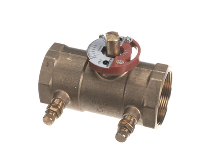 Bell And Gossett Bell & Gossett 117105Lf 2Npt Brnz Circ Sttr Lead Free (BEGO117105LF)
