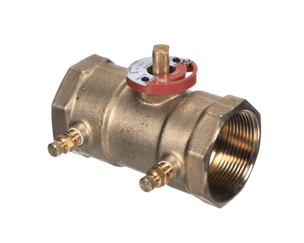 Bell And Gossett Bell & Gossett 117106Lf 2 1/2Npt Circ Sttr Lead Free (BEGO117106LF)