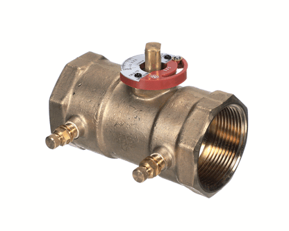Bell And Gossett Bell & Gossett 117106Lf 2 1/2Npt Circ Sttr Lead Free (BEGO117106LF)