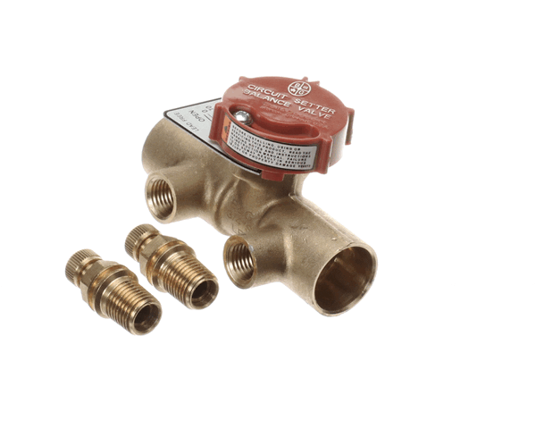 Bell And Gossett Bell & Gossett 117413Lf Cb-3/4Sw Circuit Setter (BEGO117413LF)