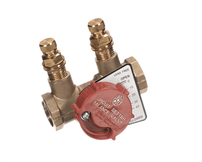 Bell And Gossett Bell & Gossett 117414Lf Cb-1/2 1/2 Circuit Setter (BEGO117414LF)