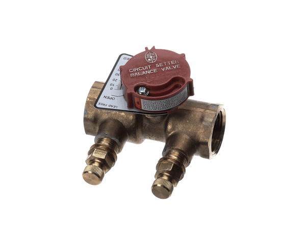 Bell And Gossett Bell & Gossett 117415Lf Cb-3/4 Lf Circuit Setter (BEGO117415LF)